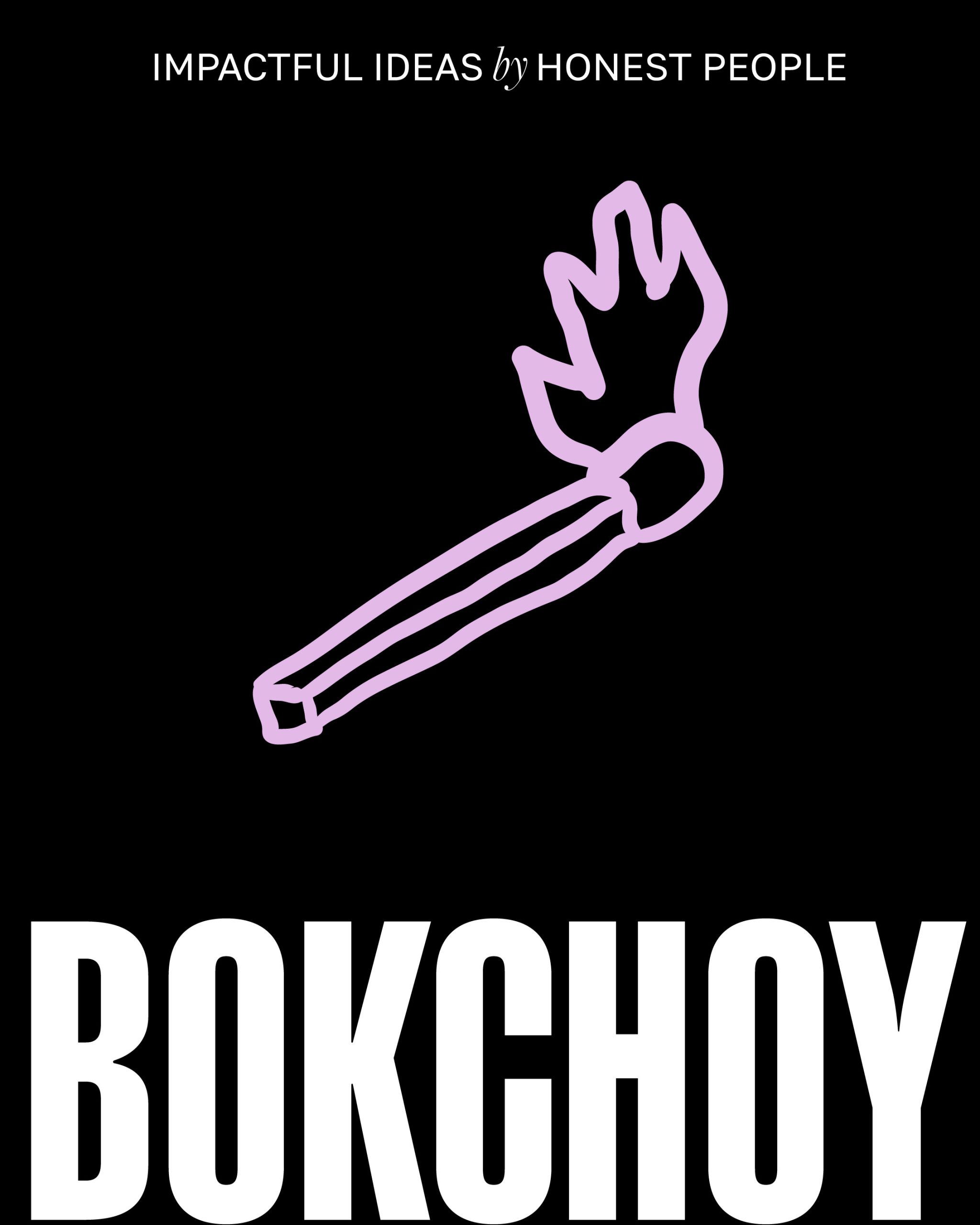 Bokchoy - Cléo Barand
