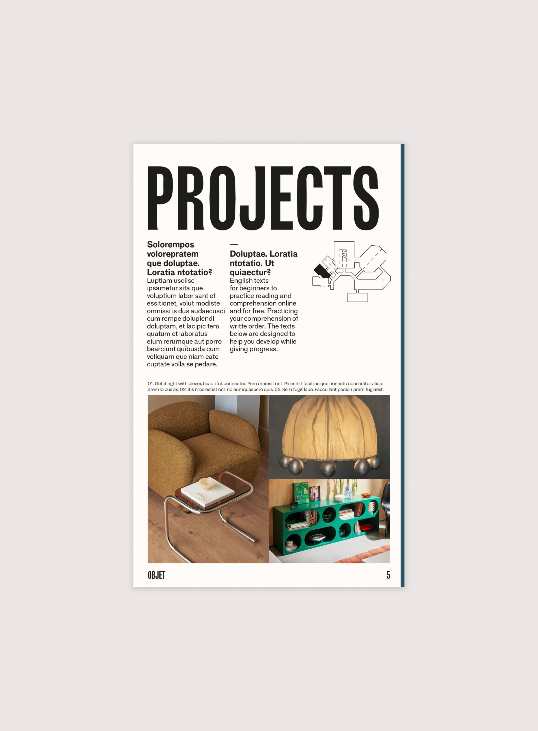 Maison & Objet - Cléo Barand