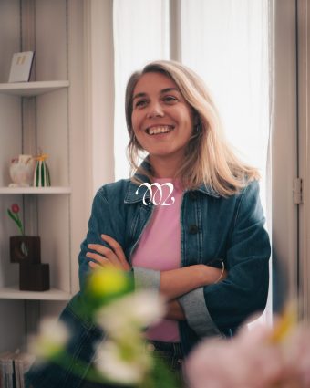 Marion Béguier - Cléo Barand