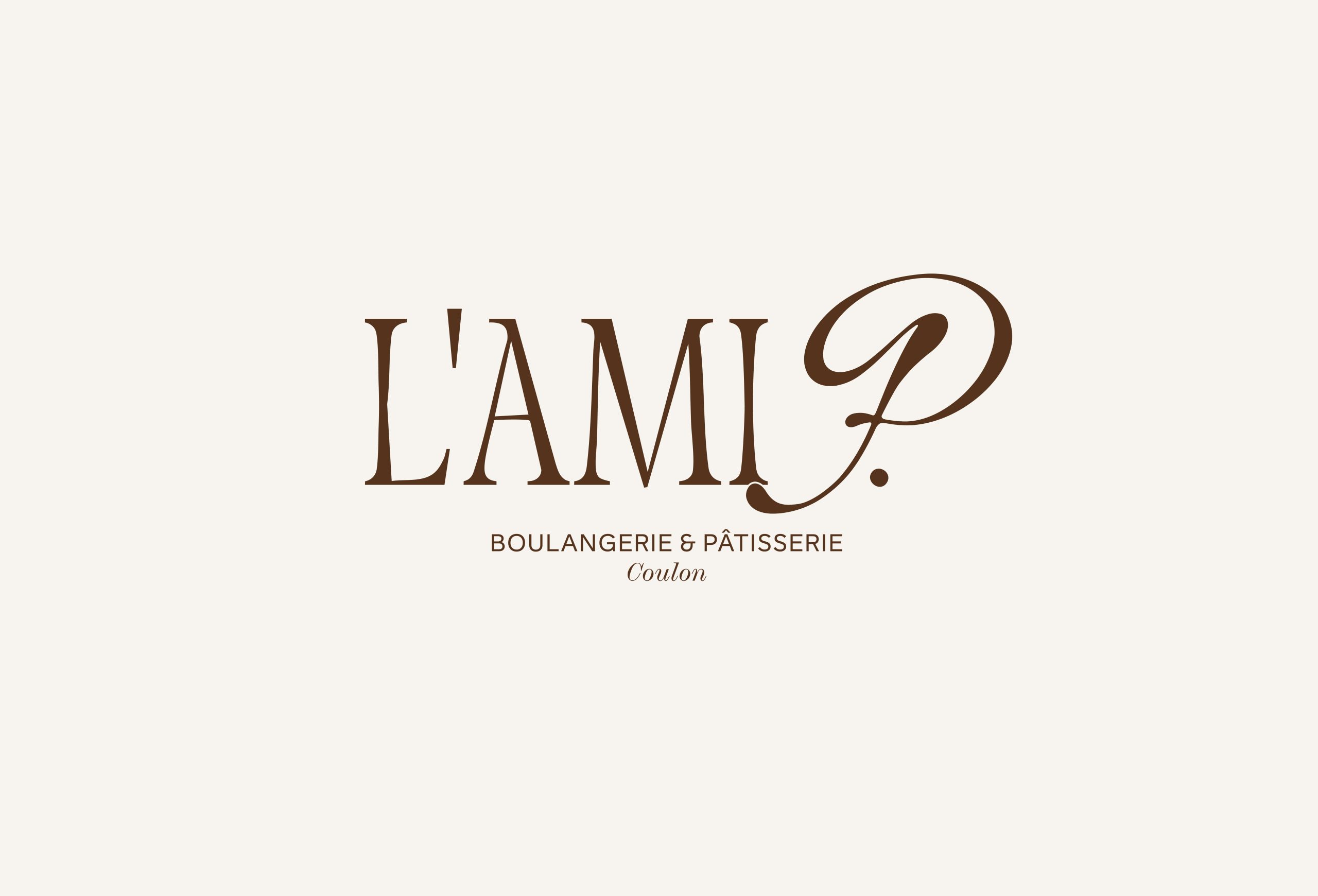 L&rsquo;Ami P. - Cléo Barand