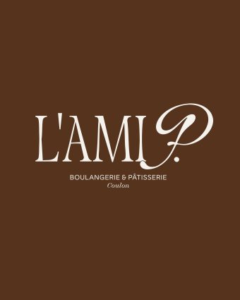 L&rsquo;Ami P. - Cléo Barand